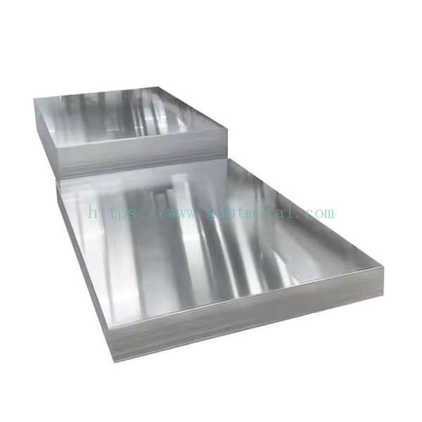 Aluminum Plate&Sheet